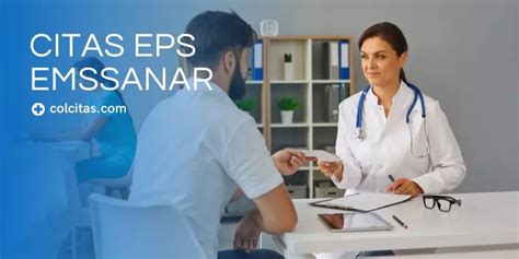 citas emssanar|Emssanar Citas Médicas 